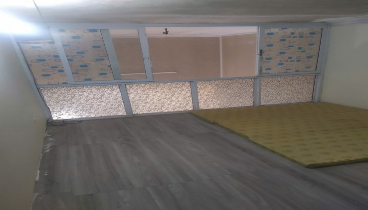 Kịch độc - CCMN 215 Giáp Nhất tầng 1 - 50m2, 2 ngủ - Hàng xóm Royal